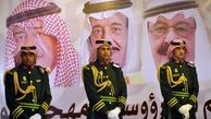 به صلاح عربستان است که شرایط ایران را بپذیرد