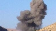 پایان مرحله دوم عملیات ارتش سوریه در یبرود
