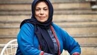 دو بازیگر معروف کشورمان کنار هم /عکس