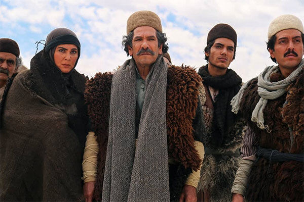 بهبود وضعیت جسمانی حسین محجوب + عکس