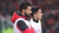 هافبک مورد علاقه برانکو به بازی با سپیدرود نمی‌رسد