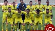 ترکیب شاگردان ویسی و علی منصور