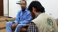 پسر قذافی تبرئه شد