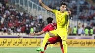 مهاجم جدید استقلال در نیم فصل دوم مشخص شد