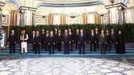 عضویت ایران در شانگهای و همکاری برد-برد