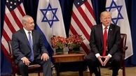نتانیاهو به اطرافیانش گفته ترامپ در آستانه خروج از برجام است