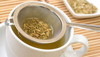 خواص رازیانه برای زنان