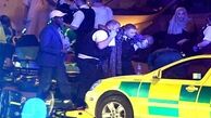 ۳ کشته و زخمی در اثر انفجار در داغستان روسیه
