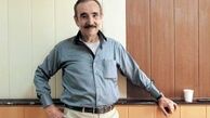 بازیگری که علوم سیاسی خوانده! 