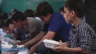 غذا برای مادر/فیلم
