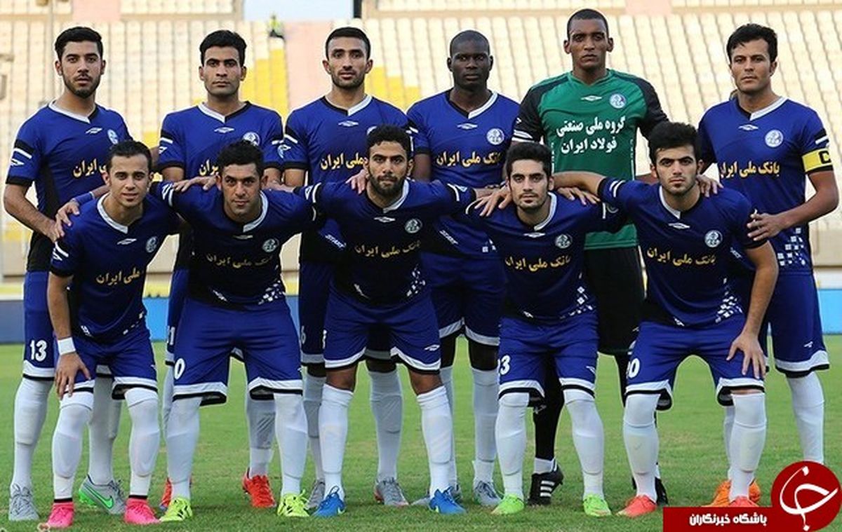 استقلالی ها همچنان ممنوع المصاحبه 
