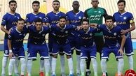 استقلالی ها همچنان ممنوع المصاحبه 