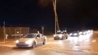 تظاهرات علیه نتانیاهو با وجود شیوع کرونا 