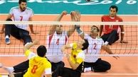 ثبت‌نام ۲۴ تیم برای شرکت در مسابقات والیبال نشسته