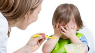 روش ها و رفتار های غلط در غذا دادن به کودک