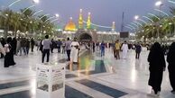 اوضاع برای سفر زیارتی به عراق مناسب نیست