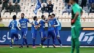 استقلال خوزستان دوباره بهترین تیم؛ با تقدیر از استقلال و پرسپولیس/ طارمی به اوج بازگشت