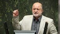 اعتراض شدید نمایندگان مجلس به احتمال معرفی «ویسه» برای وزرات صنعت