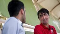 محمدخانی:آن فیلم به من چه ربطی دارد؟