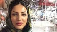  ظاهر متفاوت «هلیا امامی» با چادر رنگی