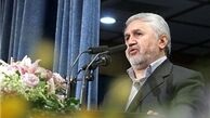 دیدار معاون سیما با مراجع عظام تقلید