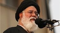 روایت آیت‌الله علم‌الهدی از دیدار با مهدی هاشمی