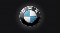 رونمایی از BMW طلایی + (عکس)