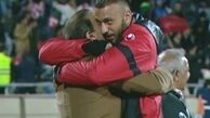 درخشان: اگر بدانید سوشا چه الم شنگه ای در هتل راه انداخت!