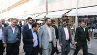 دستورات دادستان تهران در مورد یک ساختمان ناایمن در منطقه ۱۶
