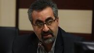 آمار مبتلایان به کرونا در کشور به ۸۵۹۹۶ نفر رسید/ بهبودی بیش از ۶۳ هزار تن