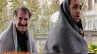 «لیسانسه‌ها» به خانه برگشتند +تصاویر