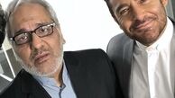 پدر پولدار محمدرضا گلزار + عکس
