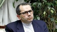 انتقاد تخت روانچی از مصوبه سیاسی پارلمان آمریکا