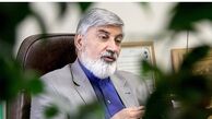 مذاکره با آمریکا بی عقلی است