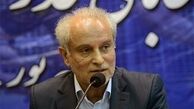 سجادی:حضورم در کمیته ملی المپیک شایعه است