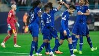 ستاره الهلال به بازی استقلال می‌رسد