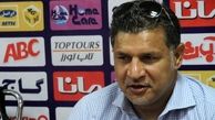 شایعه پراکنی رسانه های سعودی: دایی الهلال را تهدید کرد