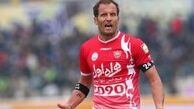 علیپور را من به پرسپولیس آوردم/ پرسپولیس را باید قطعا قهرمان دانست