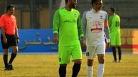 طعنۀ جالبِ بچه غول استقلال به عادل فردوسی‌پور+ عکس