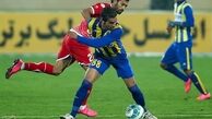 پرسپولیس برد تا فاصله‌اش با تراکتورسازی حفظ شود