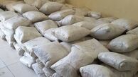 کشف بیش از ۱۳ تن موادمخدر در کشور طی هفته اخیر