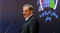جهانگیری:نقاط ضعف در برگزاری انتخابات را باید آسیب‌شناسی کنیم