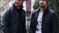 بازیگران دلنوازان پس از سالها  در کنار هم + عکس