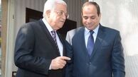 تأکید سیسی بر تلاش مصر برای بازپس‌گیری حقوق ملت فلسطین