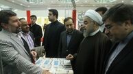 درباره فشار روحانی برای برخورد با رسانه‌ها/ روحانی با آمریت، بیشتر میانه دارند تا آزادی/ سندی دیگر از مخالفت رئیس جمهور با آزادی رسانه ها