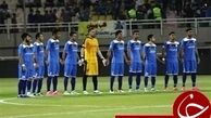 خط دفاع تیم ملی برابر پرسپولیس! 