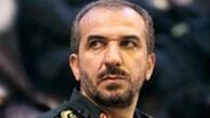 سردار عراقی: داعش در عراق مضمحل شده است
