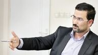 بر استعفایم مصمم و پابرجا هستم