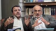 رابطه مطهری با تفکیکی‌ها