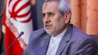حکم پرونده شهرام جزایری در دادگاه بدوی صادر شد